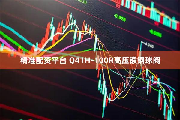 精准配资平台 Q41H-100R高压锻钢球阀