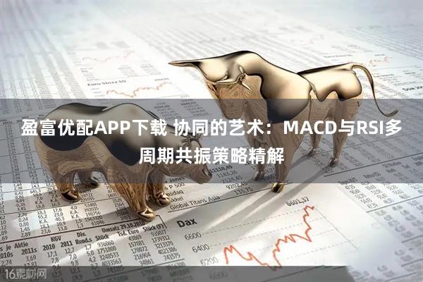 盈富优配APP下载 协同的艺术：MACD与RSI多周期共振策略精解